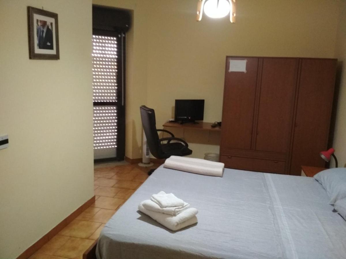 La Dolce Vita, Relax & Kite Lamezia ลาเมเซ แตร์เม ภายนอก รูปภาพ