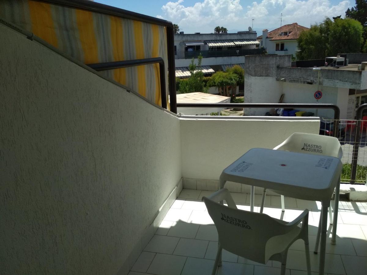 La Dolce Vita, Relax & Kite Lamezia ลาเมเซ แตร์เม ภายนอก รูปภาพ