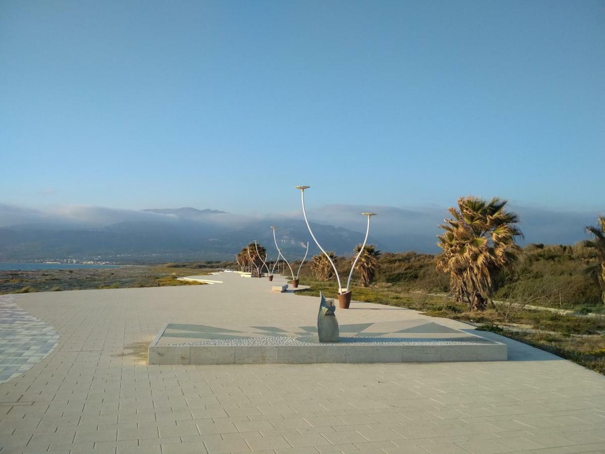 La Dolce Vita, Relax & Kite Lamezia ลาเมเซ แตร์เม ภายนอก รูปภาพ